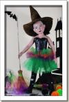 Affordable Designs - Canada - Leeann and Friends - Witchity-Zippity-Boo Linlin